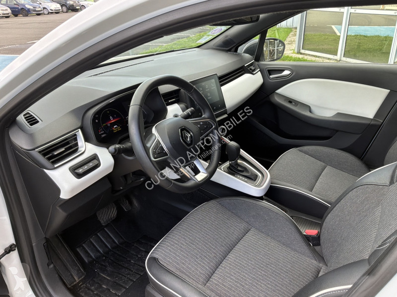 Furgoneta Renault 1.6 E-TECH 145CH FULL HYBRID...