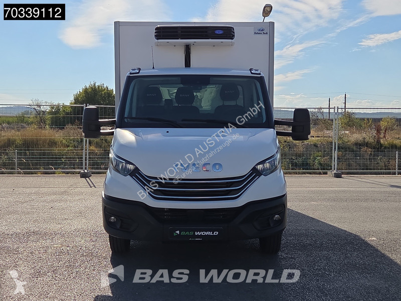Užitkové vozidlo Iveco 50C18 3.0L Automatik...