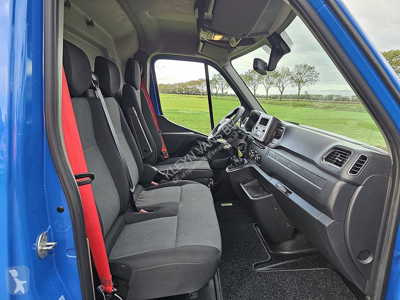 Renault 2.3 L1H1 150Pk Euro6 RED-Edition...