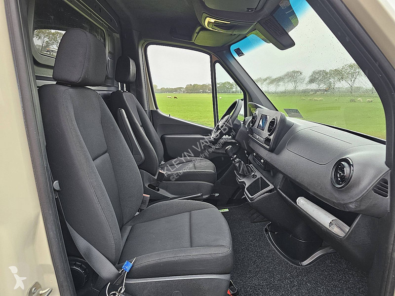 Mercedes 311 L2H2 Mbux Achterwielaandrijving...
