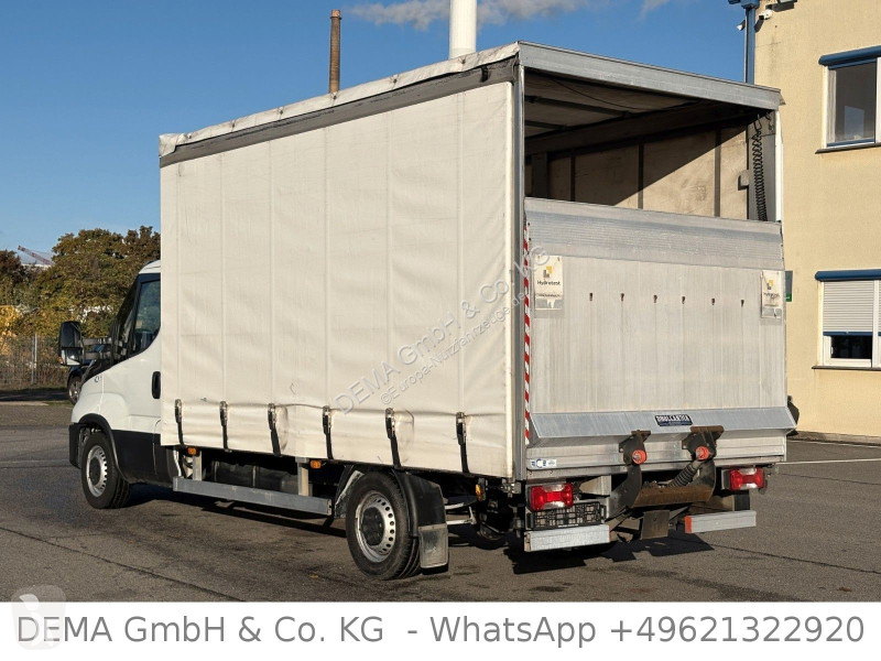 Iveco...