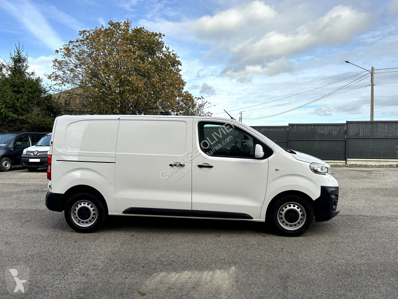 Užitkové vozidlo Peugeot Standard 2.0 Bluehdi...