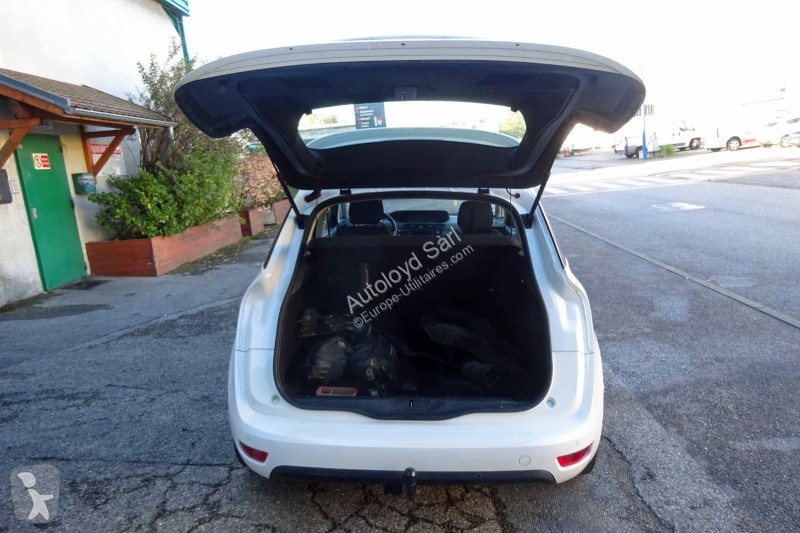 Citroën C4 SPACTOURER 1,5 HDI 130 BVA van