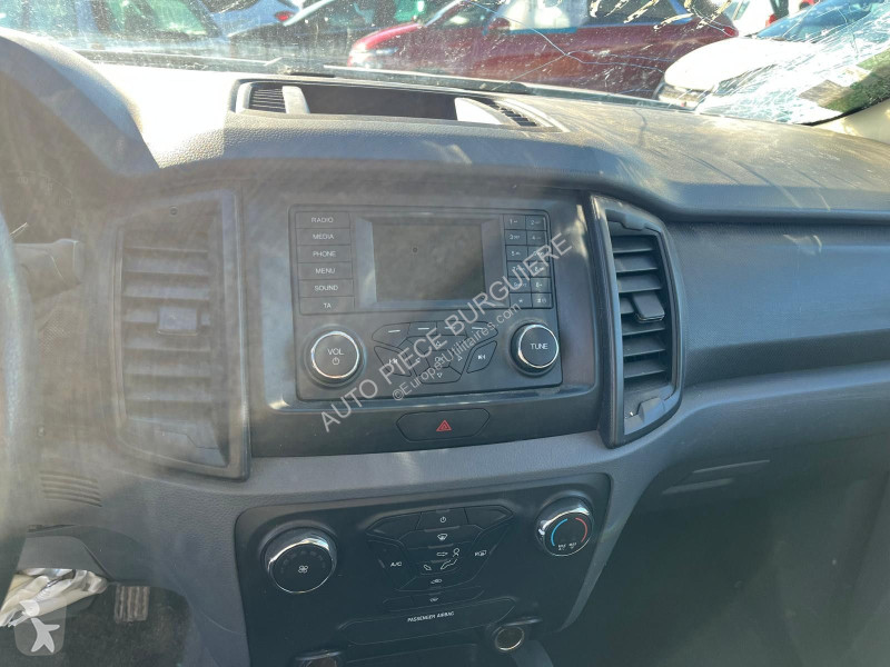 Úžitkové vozidlo Ford IV 2.2 TDCi 160 / FB989