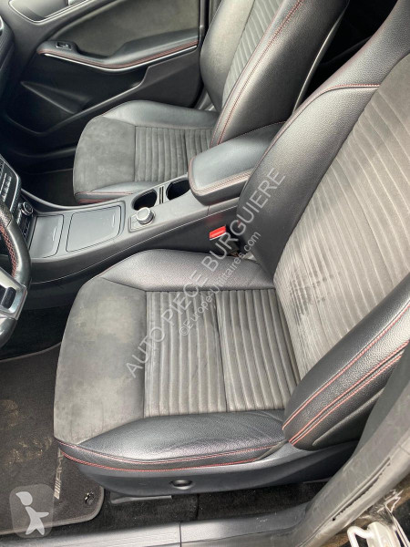 Užitkové vozidlo Mercedes Classe A A 2.2 CDi...