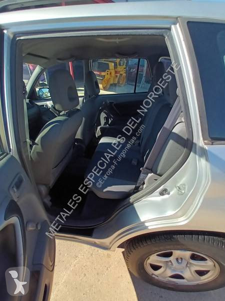Užitkové vozidlo Toyota