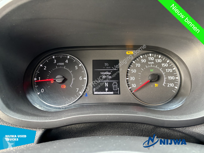 Renault T35 150 L2H2 Automaat + Navigatie van
