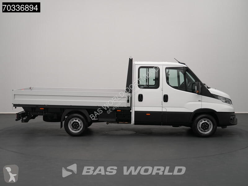 Užitkové vozidlo Iveco 35S16 Neu! 3.0L...