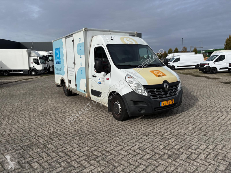 Renault 125.35 L3 2.3 DCI Euro 6. Airco,...