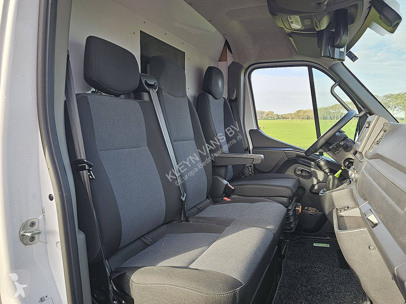 Bedrijfswagen Renault 2.3 CDI 135 L3H2
