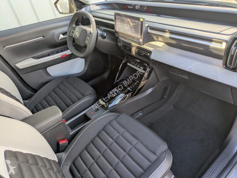 Užitkové vozidlo Citroën C3 AIRCROSS MAX 1.2i...