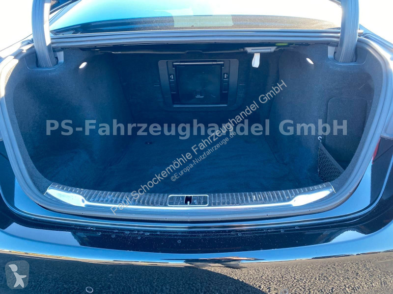 Užitkové vozidlo Mercedes Limousine S 580...