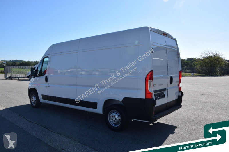عربة نفعية Peugeot Kastenwagen L3H2 Tempomat...