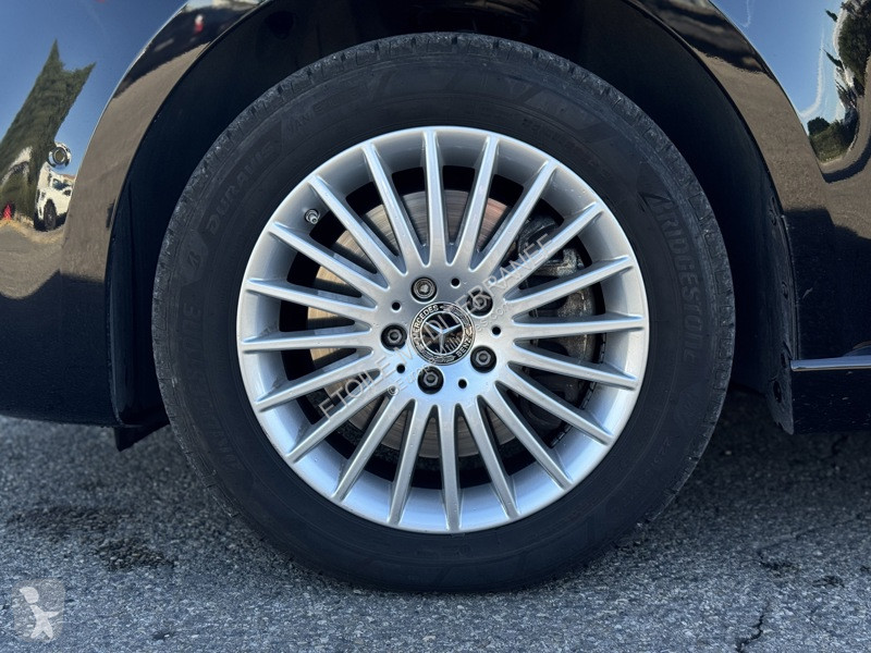 Mercedes 119 CDI Mixto Compact Select 9G-Tronic...