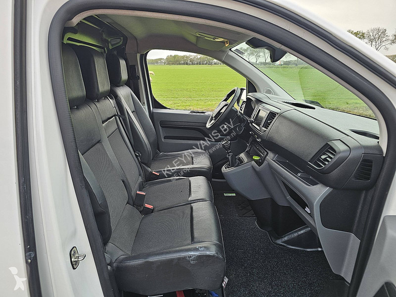 Furgoneta Opel 2.0 L3H1 WP-Inrichting