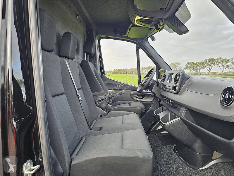 Užitkové vozidlo Mercedes 316 L2H2 2.8t Trekhaak