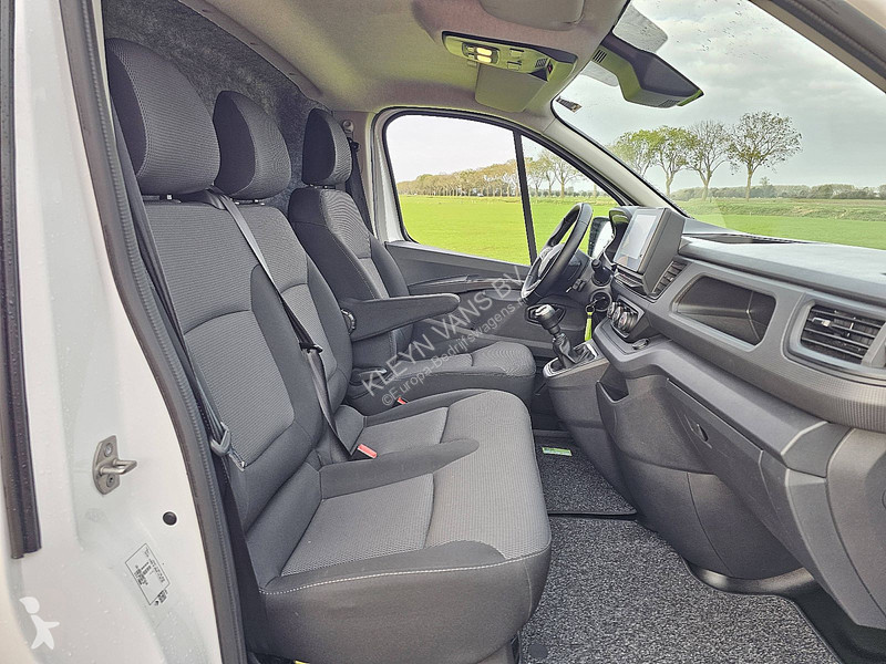 Renault 2.0 DCI L2 Navi Trekhaak NAP Euro6...