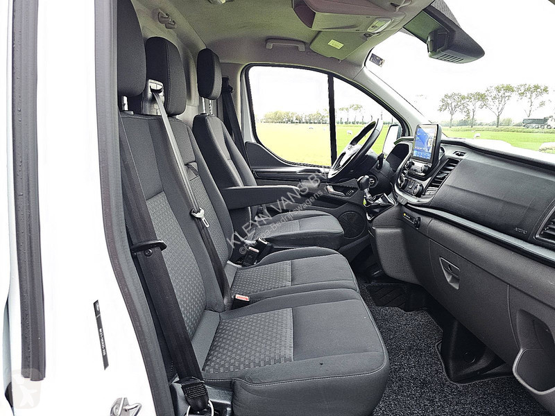 Bedrijfswagen Ford 2.0 L2H1 Navi Airco Apple...