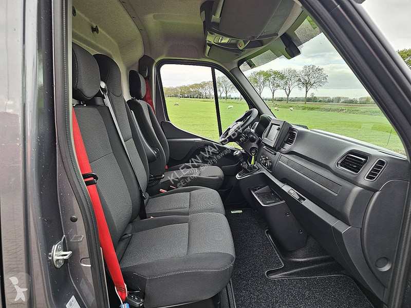 Bedrijfswagen Renault 2.3 L3H2, SUPERDIK!,...