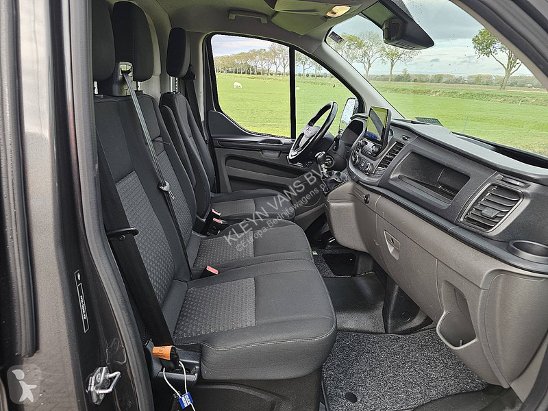 Bedrijfswagen Ford 2.0 L1H1 Navi Euro6 Camera...