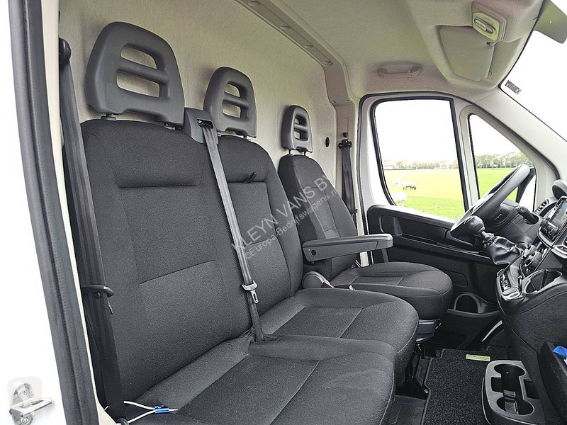 Fiat 2.2 L2H2 Airco BPM Vrij 3 Zits Euro6 120...