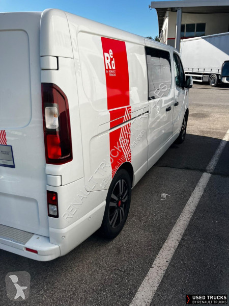 Renault  van