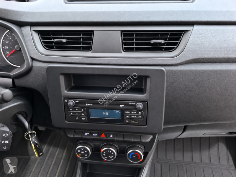 Užitkové vozidlo Renault 1.3 TCe 100 Confort