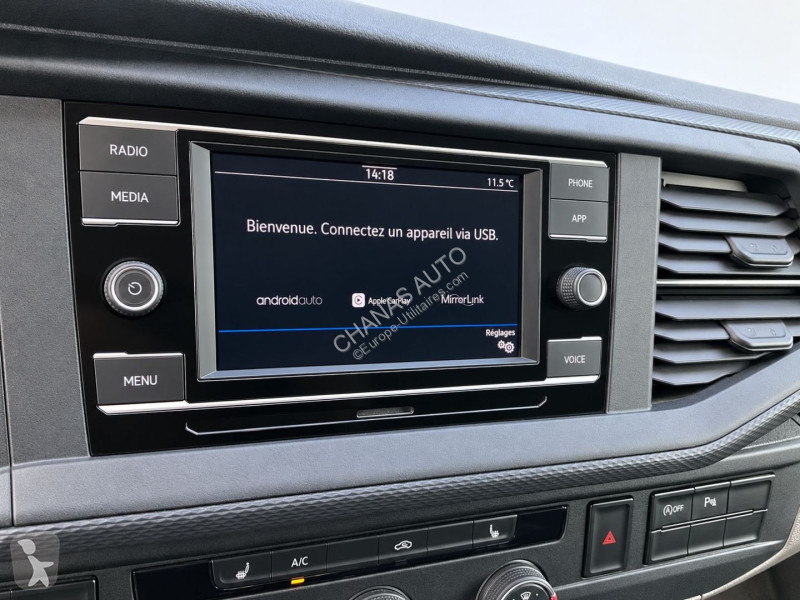 عربة نفعية Volkswagen L2H1 2.0 TDI 110