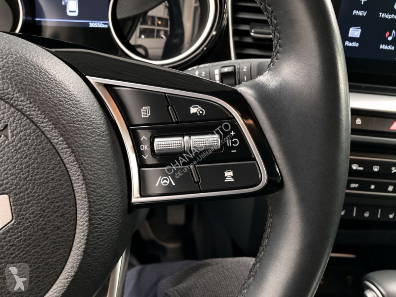 KIA SW 1.6 GDi Hybride Rechargeable 141...