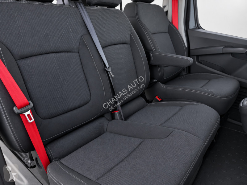 Užitkové vozidlo Renault L2 Blue dCi 150 RED...