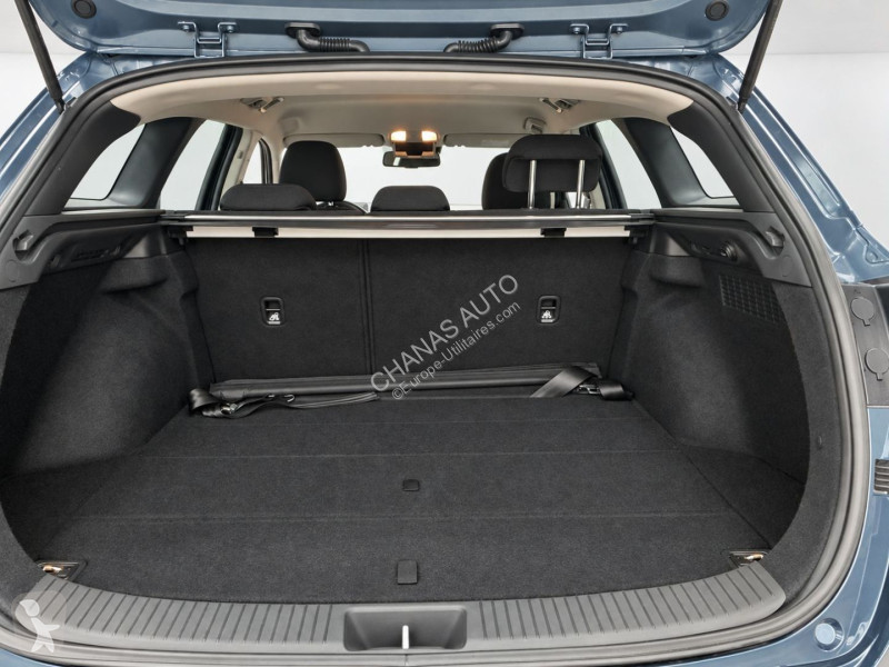 Furgoneta Hyundai SW 1.0 T-GDi 120
