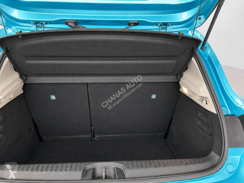 عربة نفعية Renault 1.0 TCe 90 Zen