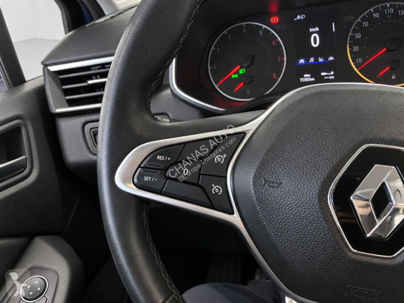Varevogn Renault 1.0 TCe 100 Zen