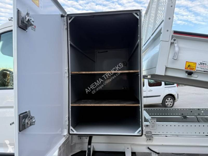 Furgoneta Volkswagen 2.0 TDI 163