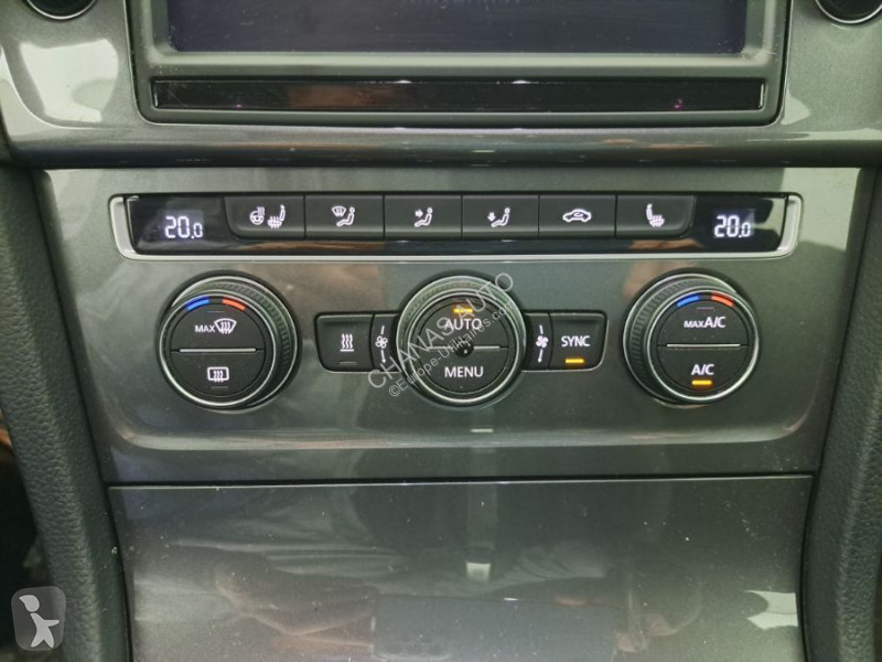 Furgoneta Volkswagen SW 2.0 TDI 184 ALLTRACK...