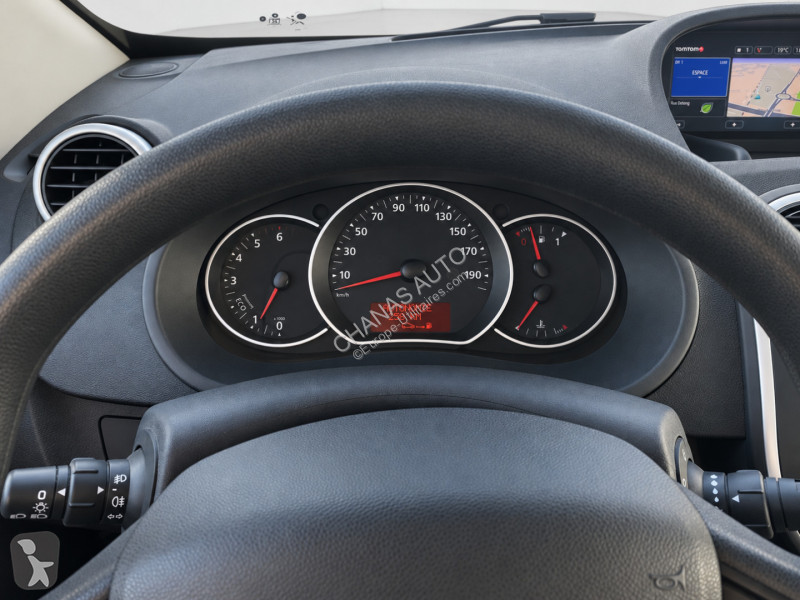 Furgoneta Nissan 1.5 DCI 115 L1 N-CONNECTA 3PL...
