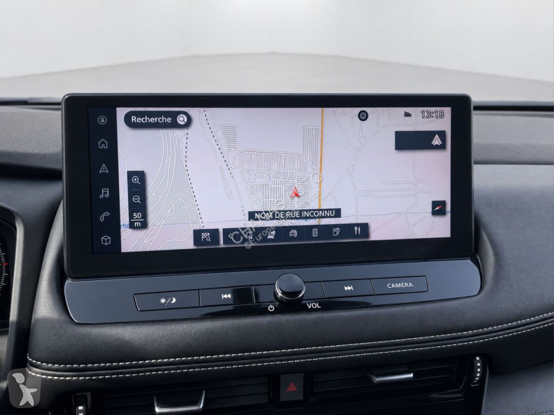 Užitkové vozidlo Nissan 1.5 e-POWER 213 e-4ORCE...