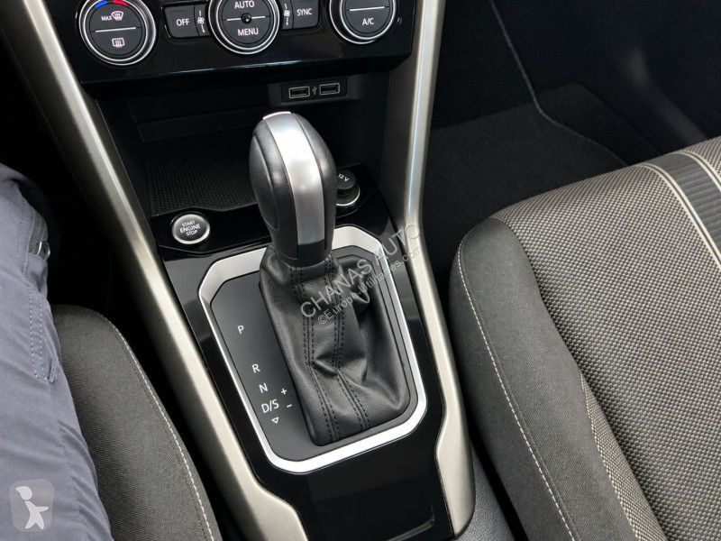 Užitkové vozidlo Volkswagen 1.5 TSI 150 Lounge...