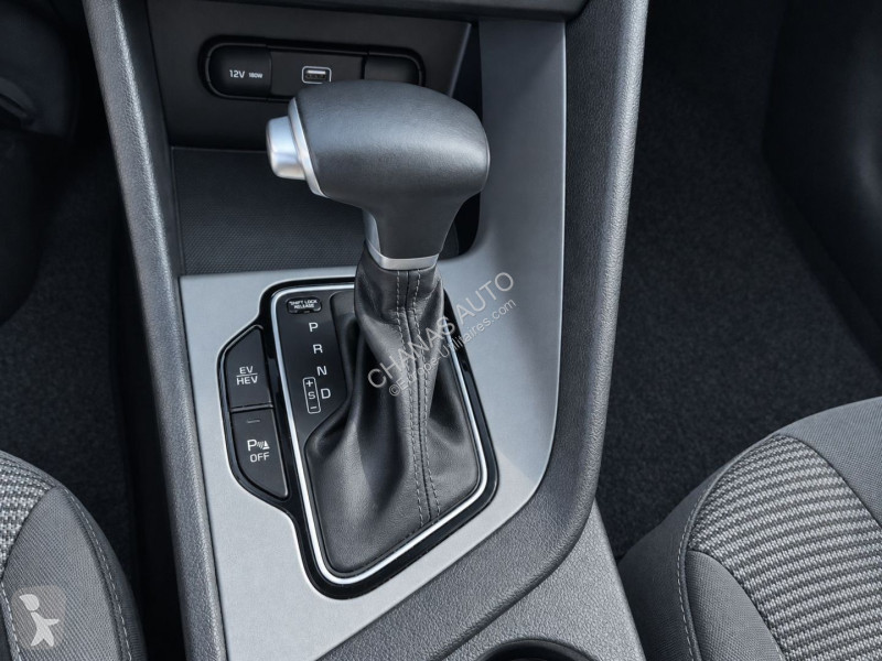KIA 1.6 GDi Hybride Rechargeable 141 Comfort...