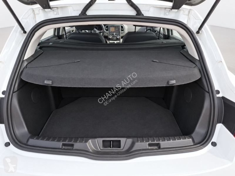 Užitkové vozidlo Renault SOCIETE 1.5 DCI 90 AIR...