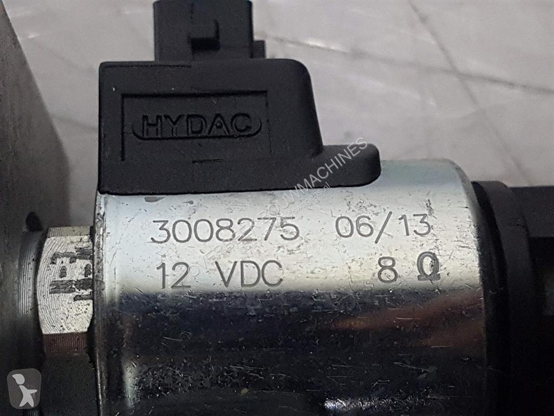 Furgoneta  MF3483-ST03 - 12V - NG6 Assembly