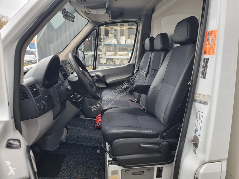 Furgoneta Mercedes 314 CDI Koelkoffer LBW...