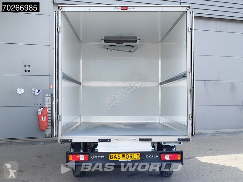 Furgoneta Iveco 35S18 BPM VRIJ! 3.0L Koelwagen...