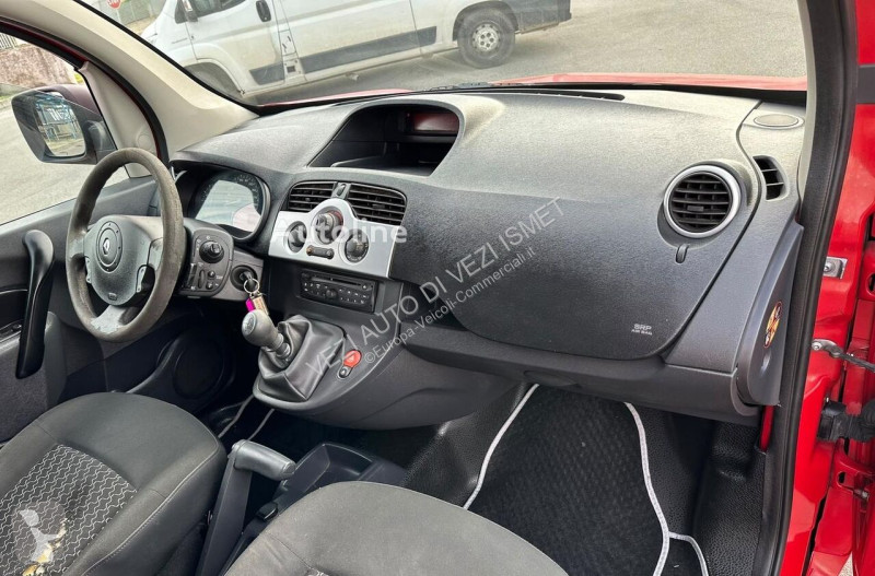 Varevogn Renault