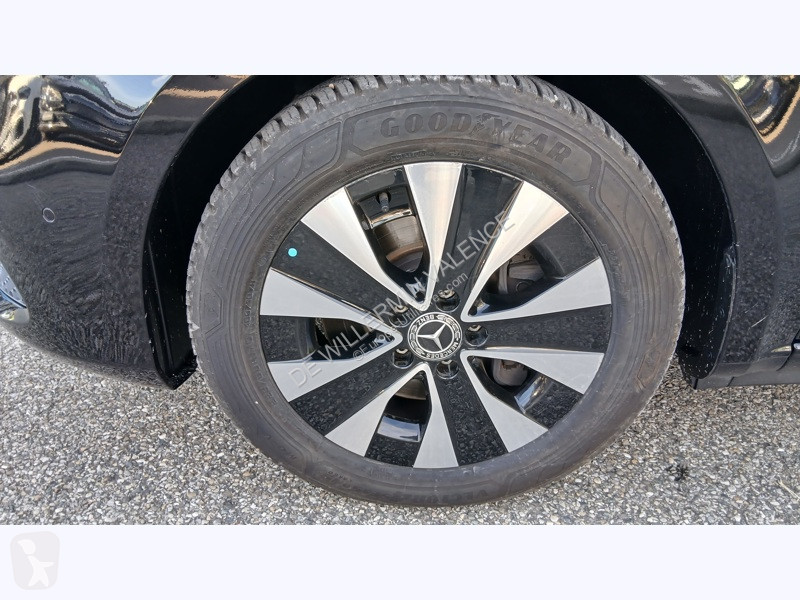 Furgoneta Mercedes Classe V V 250 d Avantgarde...