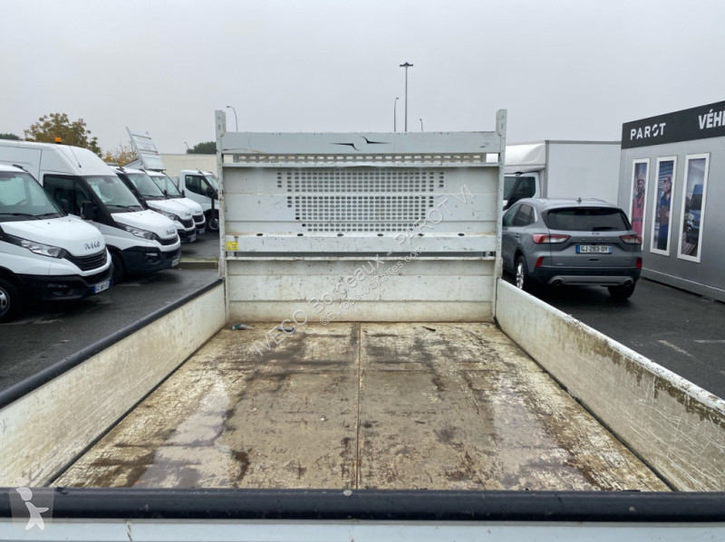 Bedrijfswagen Iveco 35C16H3.0 empattement 3750...