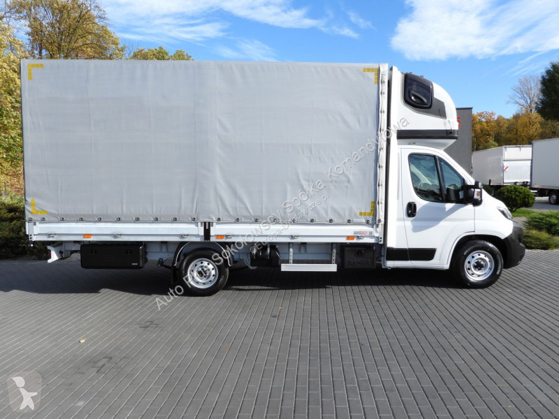 Fiat  DUCATO van
