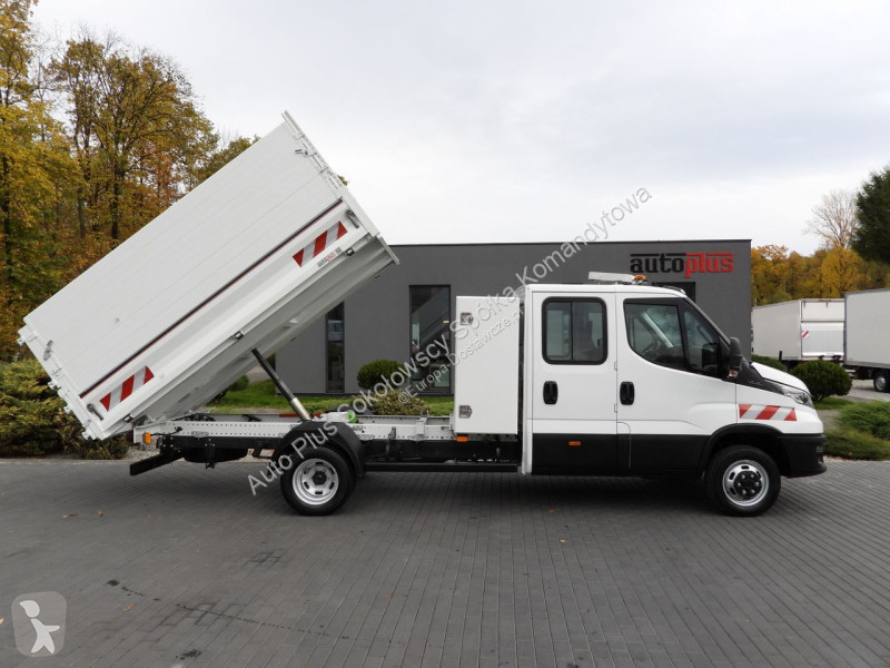 Iveco 35C14 DAILY van