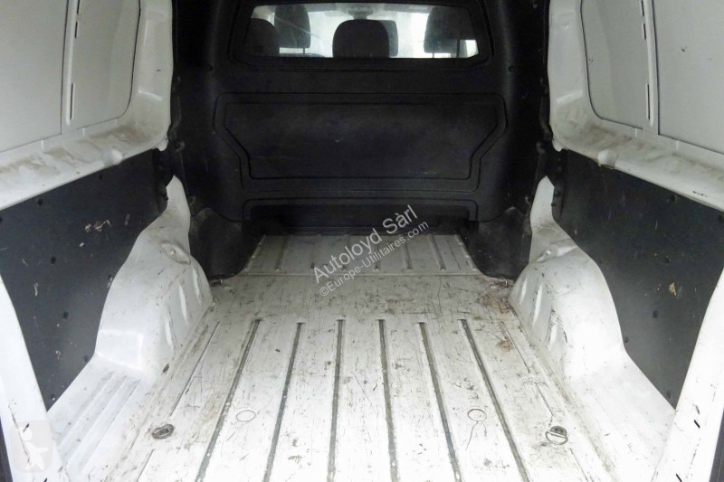 Varevogn Peugeot EXPERT 2,0 HDI 122 BVA 6 Places