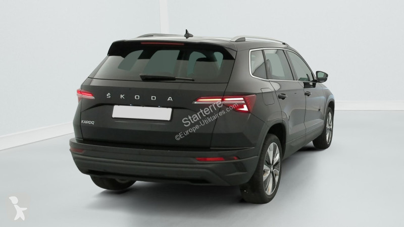 Skoda  Transporter